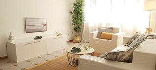 Etagenwohnung in Peramàs Etagenwohnung in Peramàs
