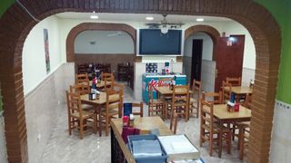 Lloguer Restaurant en Cerdanyola. Negocio en alquiler Lloguer Restaurant en Cerdanyola. Negocio en alquiler