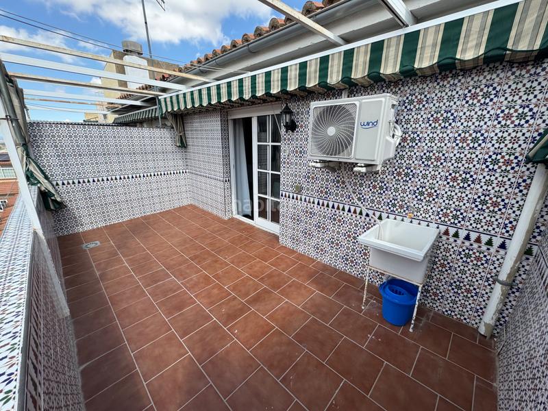 Foto c76a9f4a-b061-4910-a1b3-49e8bb3d0d63. Location attique dans Belén - San Roque Jaén Foto c76a9f4a-b061-4910-a1b3-49e8bb3d0d63. Location attique dans Belén - San Roque Jaén
