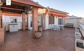 Lloguer Àtic Calle de valladolid. Ático exclusivo en la zubia con espectacular terraza Lloguer Àtic Calle de valladolid. Ático exclusivo en la zubia con espectacular terraza