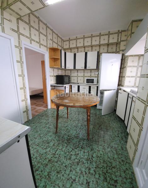 Foto 6ed43ed8-9bcf-486c-9014-edeed33f65bd. Pis amb calefacció a San Francisco Javier Granada Foto 6ed43ed8-9bcf-486c-9014-edeed33f65bd. Pis amb calefacció a San Francisco Javier Granada