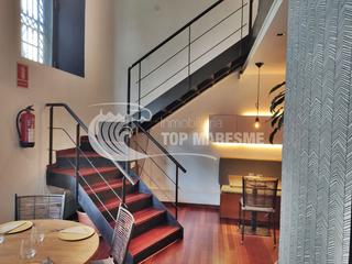 Umzug Geschäftsraum in Carrer de bailèn 83 Umzug Geschäftsraum in Carrer de bailèn 83