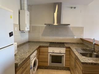 Affitto Appartamento in Jose manuel caballero bonald 4. Piso en alquiler en norte Affitto Appartamento in Jose manuel caballero bonald 4. Piso en alquiler en norte