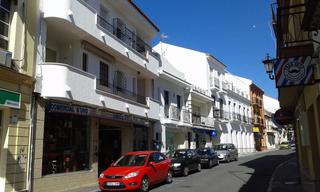 Pis a Lepe. Gran piso muy céntrico. 3 dormitorios, gran salón, cocina, despe Pis a Lepe. Gran piso muy céntrico. 3 dormitorios, gran salón, cocina, despe