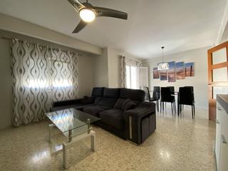 Flat in Playa Cruz del Mar. Un piso con alma, en pleno centro y cerca del mara veces lo que Flat in Playa Cruz del Mar. Un piso con alma, en pleno centro y cerca del mara veces lo que