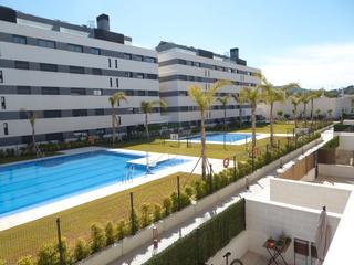 Location Appartement à Avenida mar de alborán 2 Location Appartement à Avenida mar de alborán 2