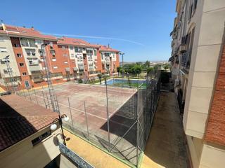 Appartement à Calle goya 8 Appartement à Calle goya 8