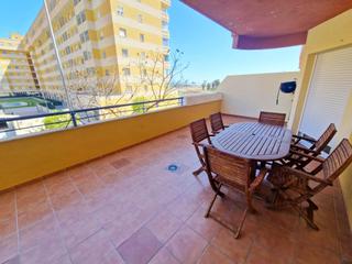 Appartement à Jalon 31. Exclusivo piso reformado en parque litoral con garaje, trastero Appartement à Jalon 31. Exclusivo piso reformado en parque litoral con garaje, trastero