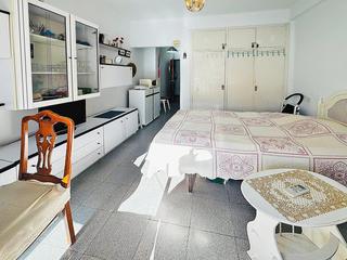 Estudi  Pasaje pasaje río mundo, 1. Céntrico estudio torremolinos Estudi  Pasaje pasaje río mundo, 1. Céntrico estudio torremolinos