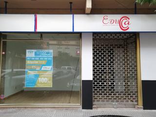 Lloguer Local Comercial a Avenida de medina azahara 35 Lloguer Local Comercial a Avenida de medina azahara 35