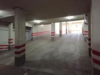 Lloguer Aparcament cotxe a Calle escritora gloria fuertes 12 Lloguer Aparcament cotxe a Calle escritora gloria fuertes 12