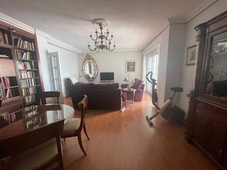 Appartamento in Casco Antiguo Appartamento in Casco Antiguo