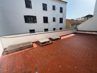 Location Attique Calle general primo de rivera 2. Ático con espectacular terraza en plaza alta – calle general pri Location Attique Calle general primo de rivera 2. Ático con espectacular terraza en plaza alta – calle general pri