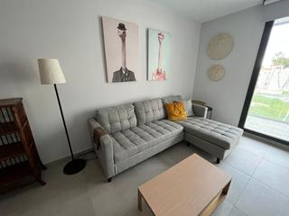 Affitto Appartamento in Avenida capitán ontañón 18. Moderno piso en alquiler junto al parque maría cristina — algeci Affitto Appartamento in Avenida capitán ontañón 18. Moderno piso en alquiler junto al parque maría cristina — algeci