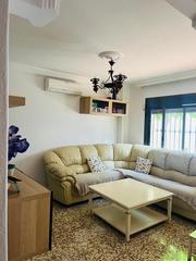 Appartement à Centro. En venta piso con azotea en planta baja con azotea en pleno cent Appartement à Centro. En venta piso con azotea en planta baja con azotea en pleno cent