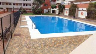 Lloguer Àtic a Huerta Nueva. Alquiler de piso en estepona solo temporada escolar! Lloguer Àtic a Huerta Nueva. Alquiler de piso en estepona solo temporada escolar!