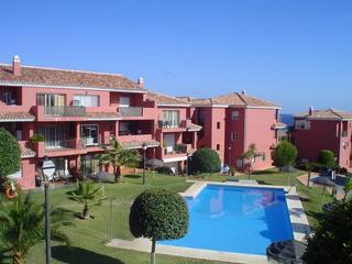 Piso en San Luis de Sabinillas. Tu hogar junto al mar te está esperando!!!!! Piso en San Luis de Sabinillas. Tu hogar junto al mar te está esperando!!!!!