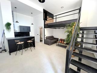 Appartement à La Florida - Parque Norte. Local reformado con opción de vivienda en carlos haya Appartement à La Florida - Parque Norte. Local reformado con opción de vivienda en carlos haya