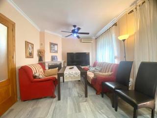 Casa aparellada a Fuente Alegre - El Chaparral - Los Morales. Encantador chalet adosado de esquina en malaga Casa aparellada a Fuente Alegre - El Chaparral - Los Morales. Encantador chalet adosado de esquina en malaga