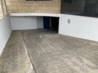 Aparcament cotxe Avenida de los descubrimientos. Boxplaza de garaje en venta en mairena del aljarafe Aparcament cotxe Avenida de los descubrimientos. Boxplaza de garaje en venta en mairena del aljarafe