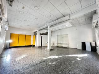 Affitto Locale commerciale in Carretera de málaga 86. Local com. en alquiler en la chana. Affitto Locale commerciale in Carretera de málaga 86. Local com. en alquiler en la chana.