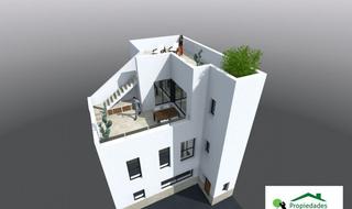 Casa  Calle pozo viejo 10. Planta baja con proyecto para hostal Casa  Calle pozo viejo 10. Planta baja con proyecto para hostal