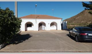 Maison  Calle los molinas. Casa con parcela gafarillos Maison  Calle los molinas. Casa con parcela gafarillos