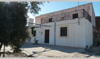 Casa  Calle los molinas. Cortijo en gafarillos Casa  Calle los molinas. Cortijo en gafarillos