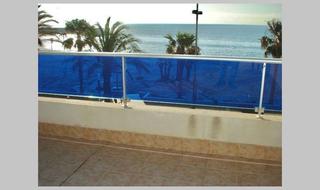 Attique  Avenida faro mesa roldán. Primera linea de playa Attique  Avenida faro mesa roldán. Primera linea de playa