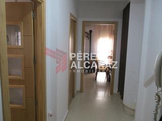 Zweistöckige Wohnung Calle méxico Zweistöckige Wohnung Calle méxico