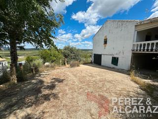 Chalet à Urbanizacion el cebollar 253. Parcela en urbanización el cebollar Chalet à Urbanizacion el cebollar 253. Parcela en urbanización el cebollar
