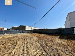 Residential Plot Calle ntra sra dolores Residential Plot Calle ntra sra dolores