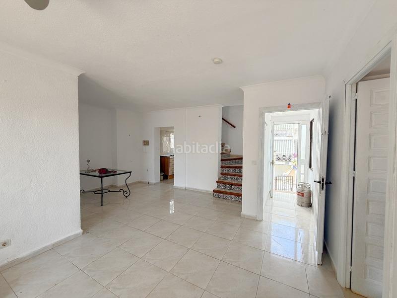 Foto ba96b370-e494-4dac-b196-13e8c367b098. Casa adossada amb aparcament piscina a Calahonda Mijas Foto ba96b370-e494-4dac-b196-13e8c367b098. Casa adossada amb aparcament piscina a Calahonda Mijas