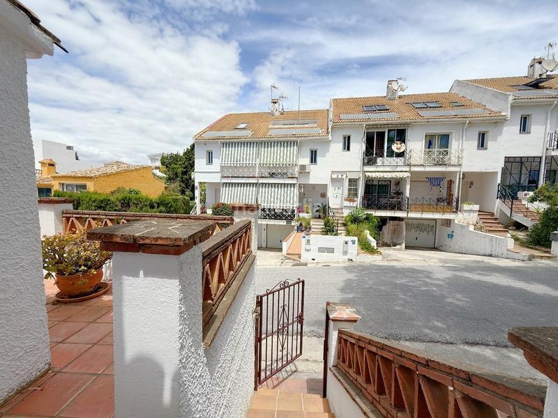 Foto ed0194b2-6e93-4875-974b-590ab6858bea. Reihenhaus mit parking pool in Calahonda Mijas Foto ed0194b2-6e93-4875-974b-590ab6858bea. Reihenhaus mit parking pool in Calahonda Mijas