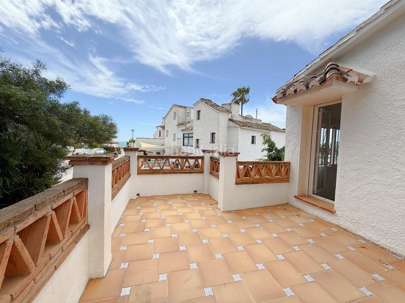 Foto f9a0bb0b-24af-4cbe-b7f9-eebb124bf383. Reihenhaus mit parking pool in Calahonda Mijas Foto f9a0bb0b-24af-4cbe-b7f9-eebb124bf383. Reihenhaus mit parking pool in Calahonda Mijas