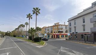 Dúplex Avenida de josé antonio gallego Dúplex Avenida de josé antonio gallego