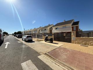 Semi detached house Emilia pardo bazan Semi detached house Emilia pardo bazan