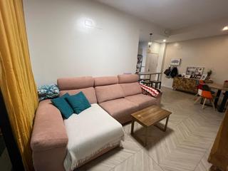 Attico  Real de utrera Attico  Real de utrera