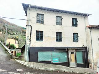 Edifici a Calle el fuexu 4. !atencion inversores! estupendo edificio en el centro de cangas Edifici a Calle el fuexu 4. !atencion inversores! estupendo edificio en el centro de cangas