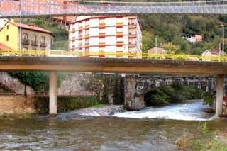 Aparcament cotxe a Carretera carretera de besullo 2. Dos plantas de garajes en cangas del narcea Aparcament cotxe a Carretera carretera de besullo 2. Dos plantas de garajes en cangas del narcea