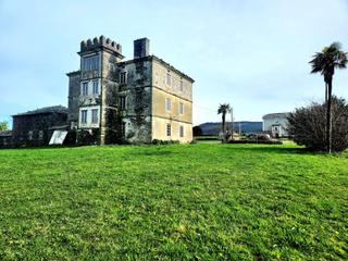 Masia Lugar cartavio. Oportunidad única para inversores!! palacio histórico con vistas Masia Lugar cartavio. Oportunidad única para inversores!! palacio histórico con vistas