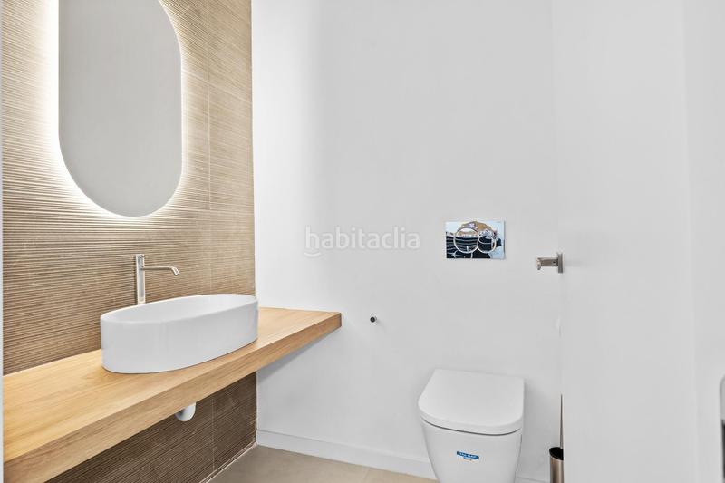 Foto 5b482032-8d09-4828-8e1d-6d518bafee5e. Chalet mit heizung parking pool in La Alquería Benahavís Foto 5b482032-8d09-4828-8e1d-6d518bafee5e. Chalet mit heizung parking pool in La Alquería Benahavís