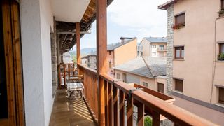 Dúplex en Camí ral, 8. Cèntrico asoleado Dúplex en Camí ral, 8. Cèntrico asoleado