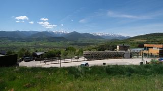 Solar urbano en Nueva, 6. Magnífica orientación y vistas Solar urbano en Nueva, 6. Magnífica orientación y vistas