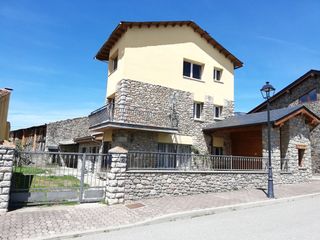 Lloguer Casa en Bellver, s/n. Casa sola zona residencial Lloguer Casa en Bellver, s/n. Casa sola zona residencial