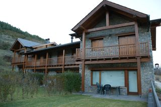 Maison jumelée à Cami cortariu, s/n. Con jardin privado Maison jumelée à Cami cortariu, s/n. Con jardin privado