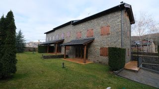 Casa adossada en Carrer barcelona, 6. Obra nueva Casa adossada en Carrer barcelona, 6. Obra nueva