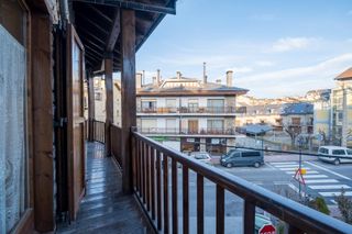 Appartement à Avinguda pere sicart, 13. Finca con ascensor y parking Appartement à Avinguda pere sicart, 13. Finca con ascensor y parking