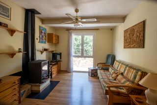 Apartament en Cr. del segre (martinet), 31. Planta primera con ascensor Apartament en Cr. del segre (martinet), 31. Planta primera con ascensor