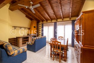 Àtic en Carrer capcir, 9. Centrico con parquing y trastero Àtic en Carrer capcir, 9. Centrico con parquing y trastero
